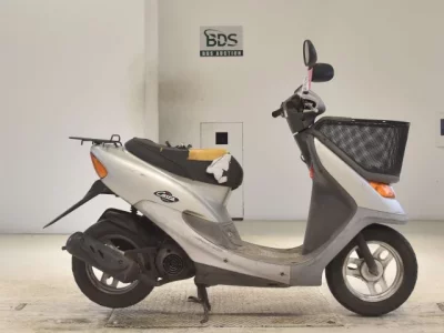 Honda DIO CHESTER