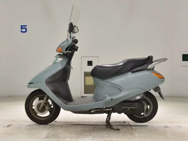 Honda SPACY100