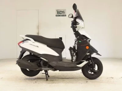 Yamaha AXIS125Z