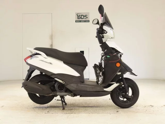 Yamaha AXIS125Z