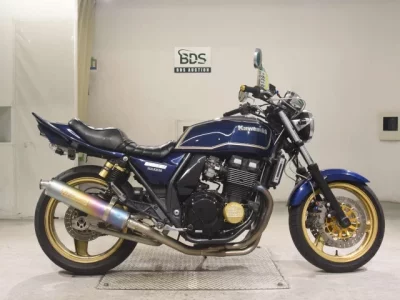 Kawasaki ZRX-2