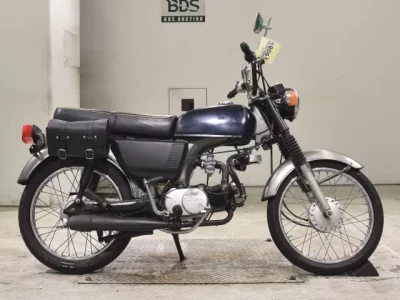 Honda CD90