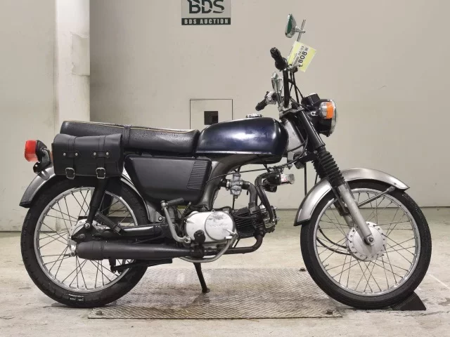 Honda CD90