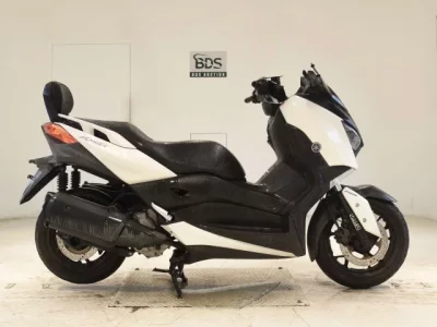Yamaha X-MAX250A