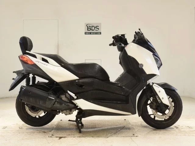 Yamaha X-MAX250A