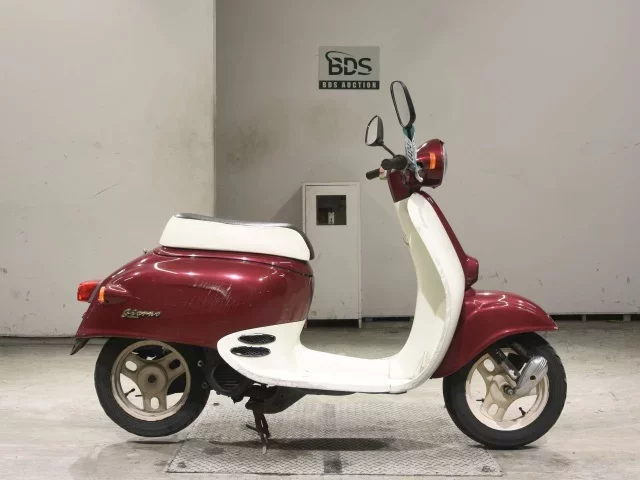 Honda GIORNO