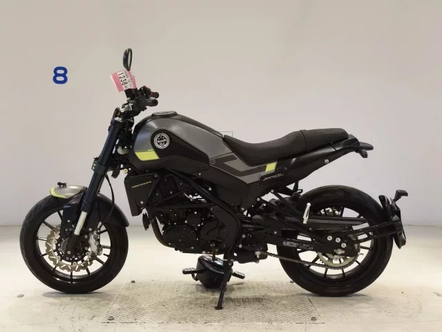 Other BENELLI RE ON CHI-NO250