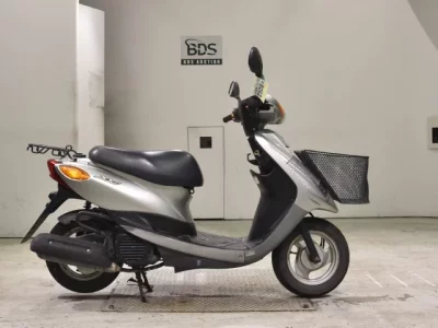 Yamaha JOG-5