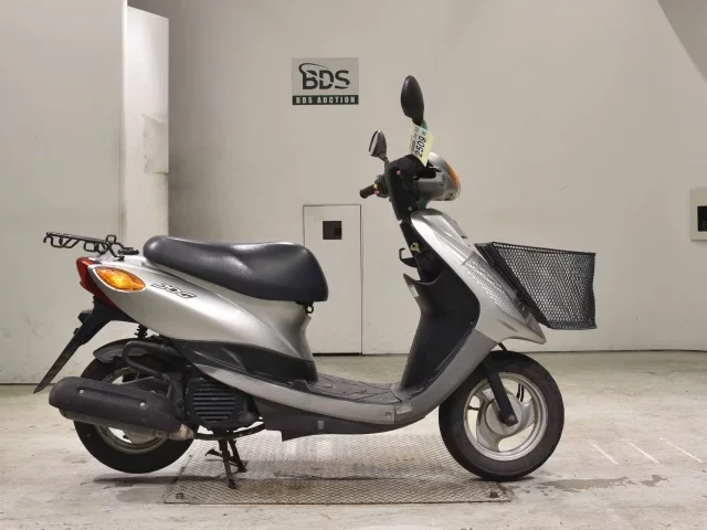 Yamaha JOG-5