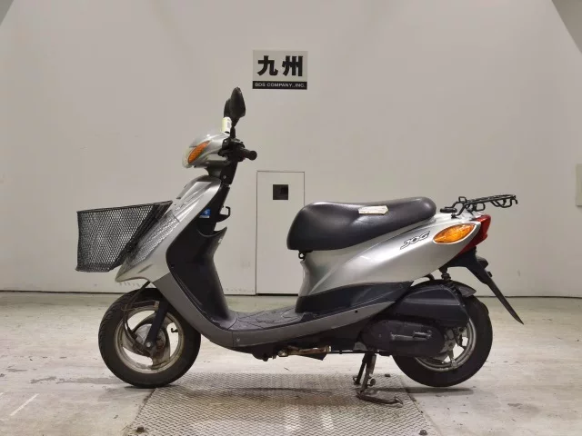 Yamaha JOG-5