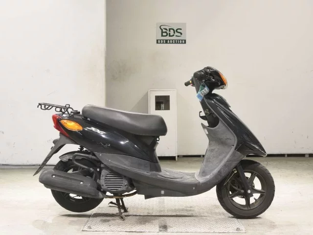 Yamaha JOG DX