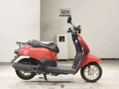 Honda TODAY