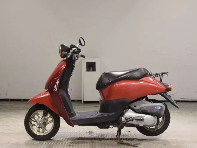 Honda TODAY