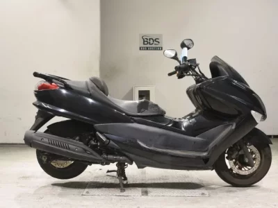 Yamaha MAJESTY 250-4