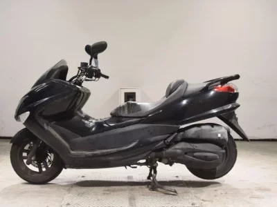 Yamaha MAJESTY 250-4