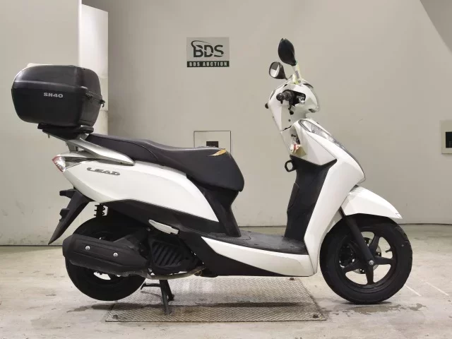 Honda LEAD 125