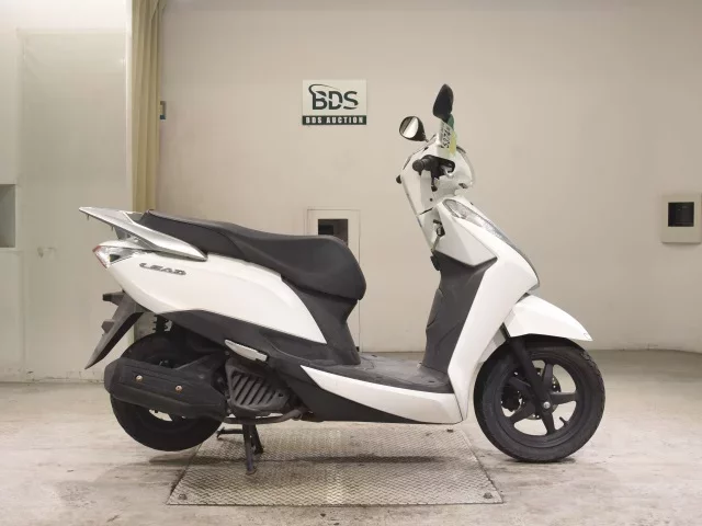 Honda LEAD 125