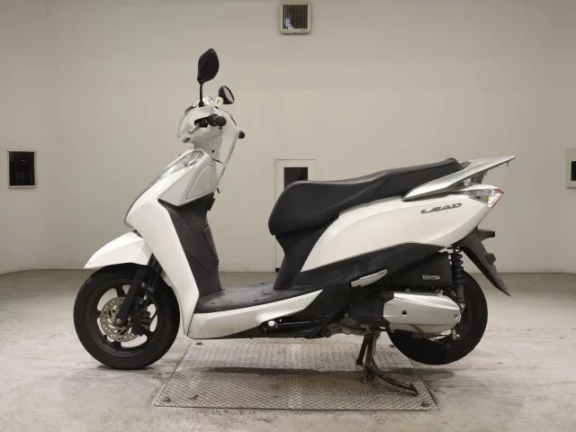 Honda LEAD 125
