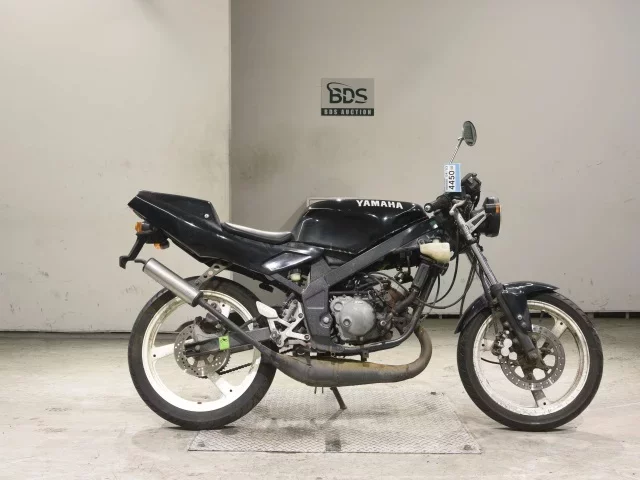 Yamaha TZR50