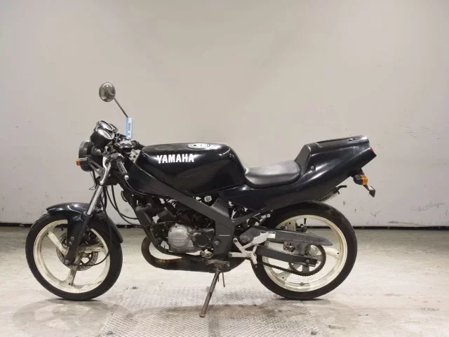 Yamaha TZR50
