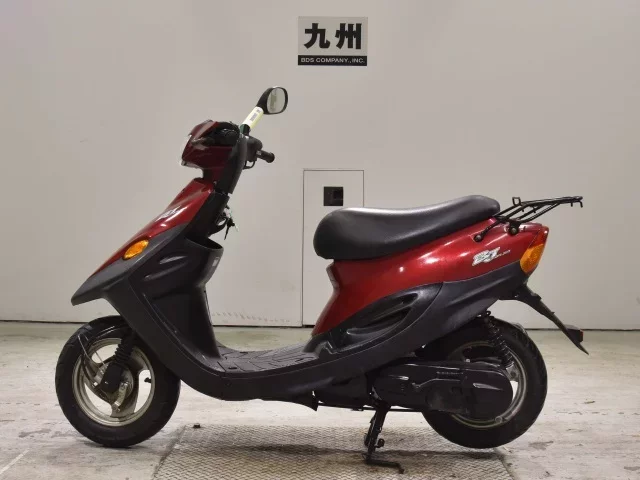 Yamaha BJ