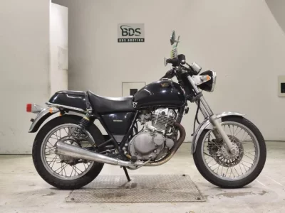 Suzuki VOLTY