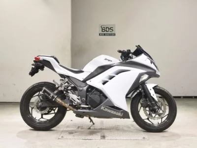 Kawasaki NINJA250