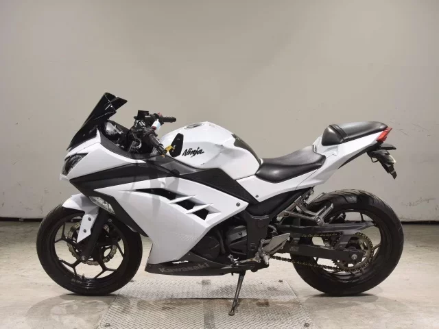 Kawasaki NINJA250