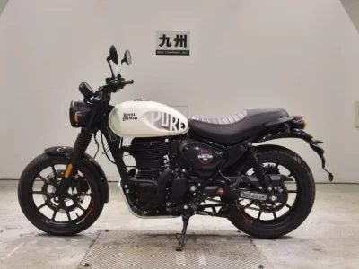 Other ENFIELD HUNTER 350
