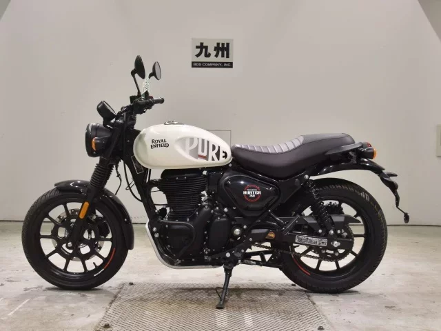 Other ENFIELD HUNTER 350