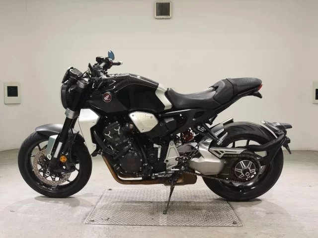 Honda CB1000R-2