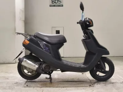 Yamaha JOG APRIO