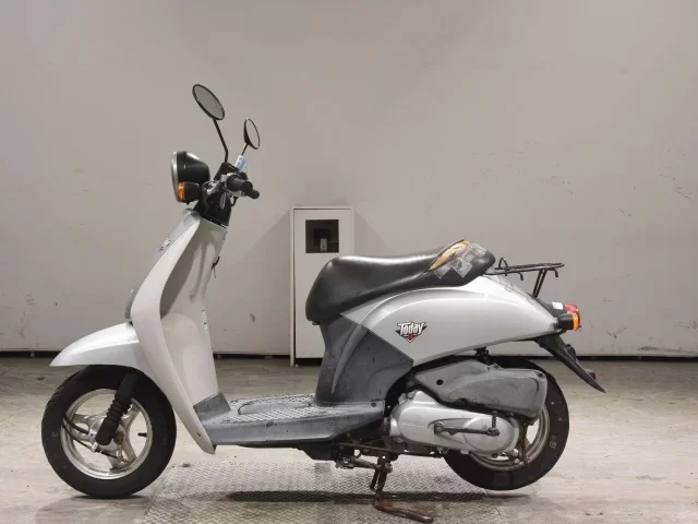 Honda TODAY