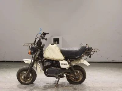Yamaha FOUR GEL