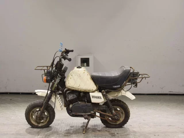 Yamaha FOUR GEL