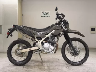 Kawasaki KLX230 SHERPA
