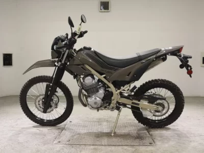 Kawasaki KLX230 SHERPA