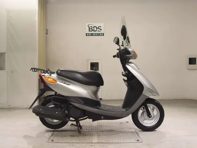 Yamaha JOG-5