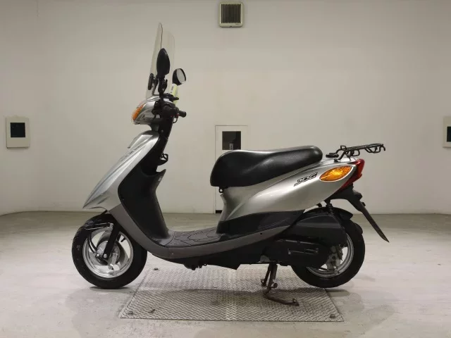 Yamaha JOG-5