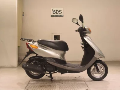 Yamaha JOG-5