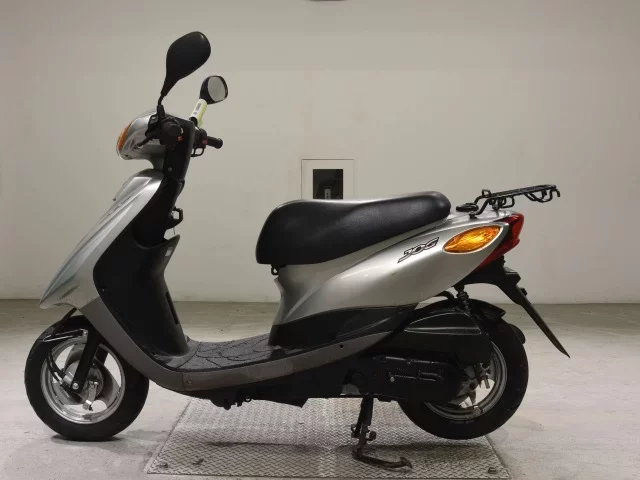 Yamaha JOG-5