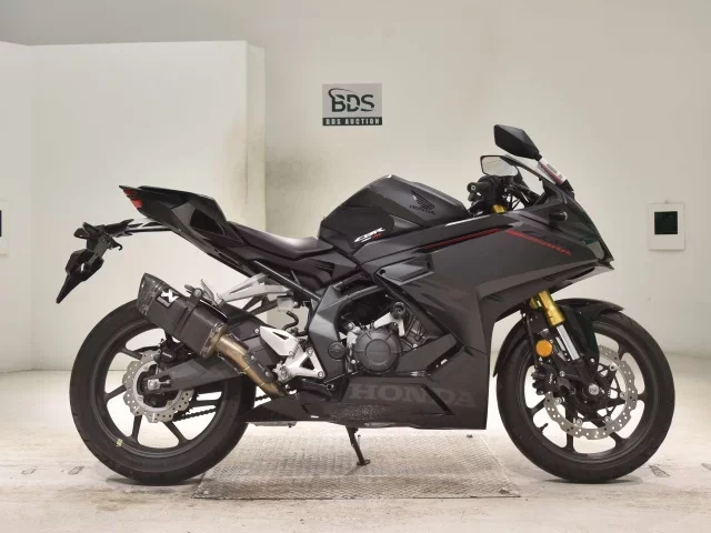 Honda CBR250RR-2A