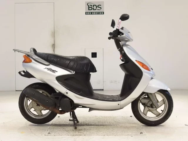Yamaha AXIS100
