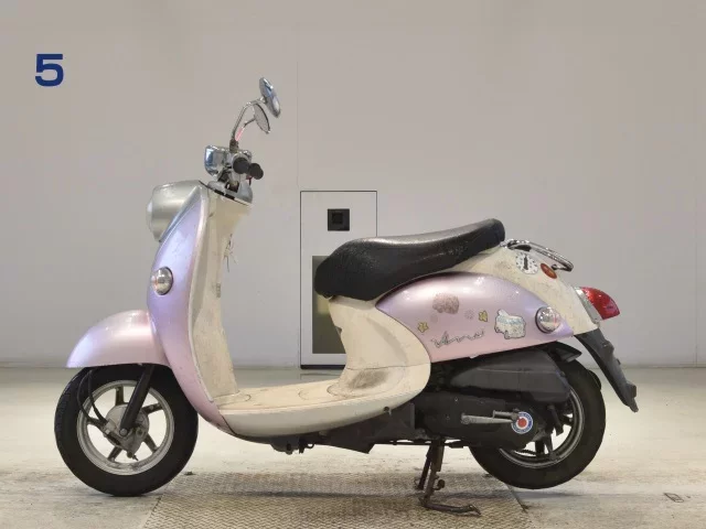 Yamaha VINO-2