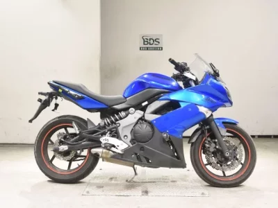 Kawasaki NINJA400R