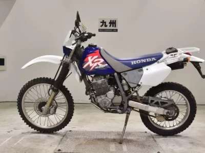 Honda XR250