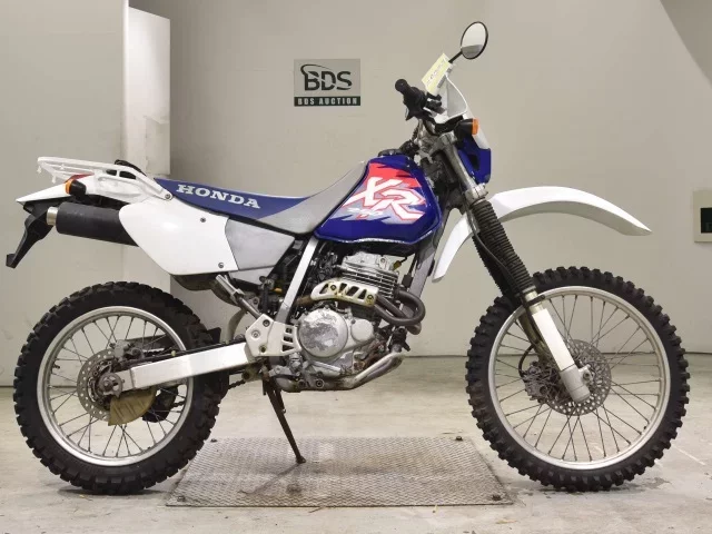 Honda XR250