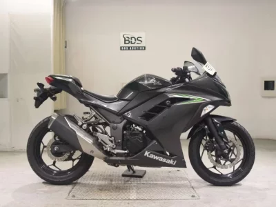 Kawasaki NINJA250