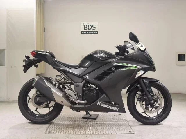 Kawasaki NINJA250