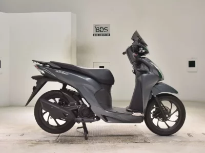 Honda DIO110-3
